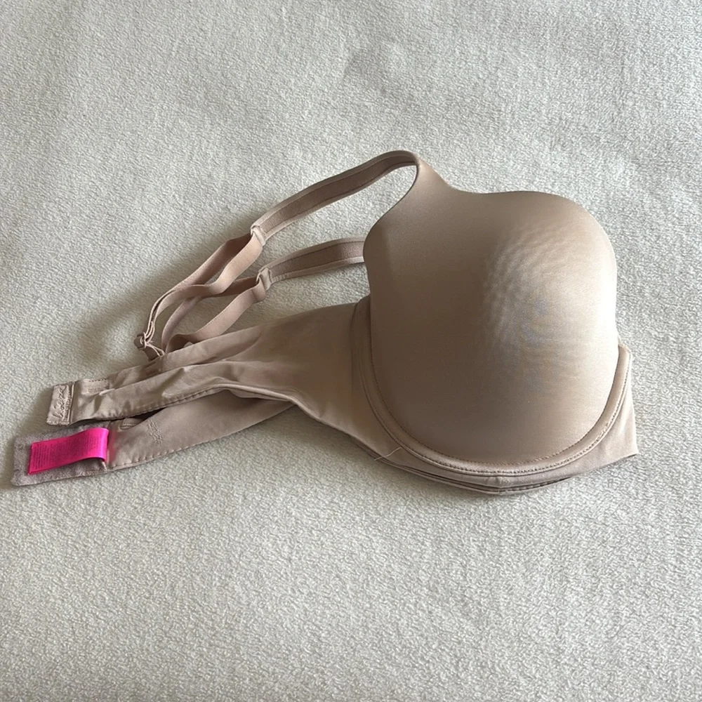 La Senza 38D Tan Underwire Bra - Picture 6 of 7